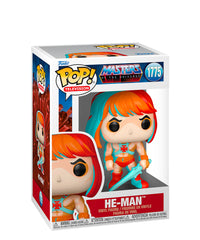 He-Man