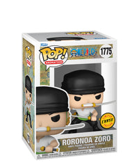 Roronoa Zoro (Pre-Skip) (Chase)