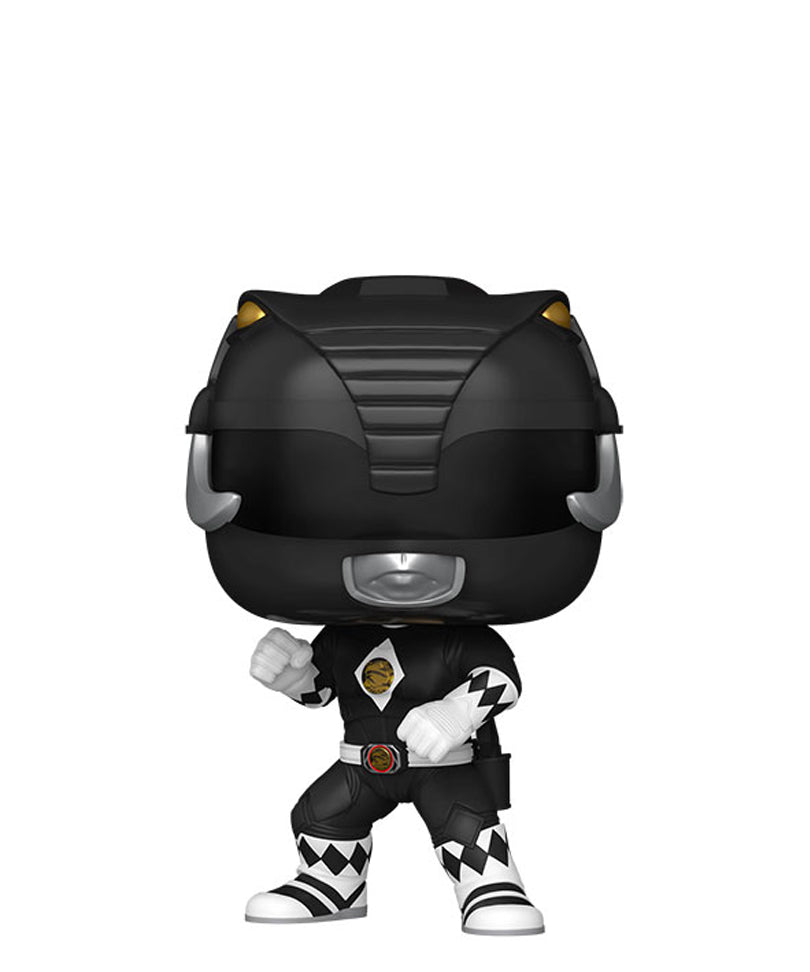 Black Ranger