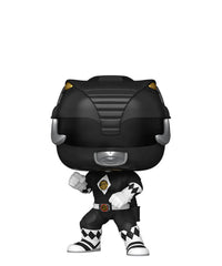 Black Ranger