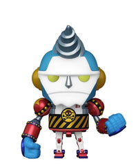 General Franky