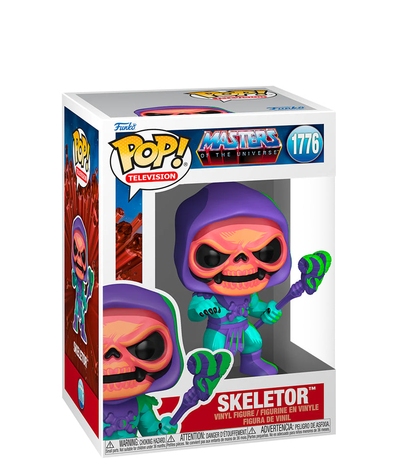 Skeletor