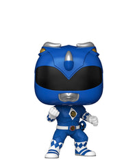Blue Ranger