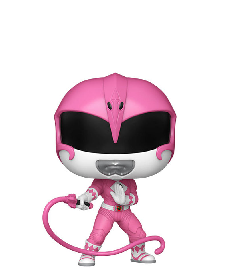 Pink Ranger