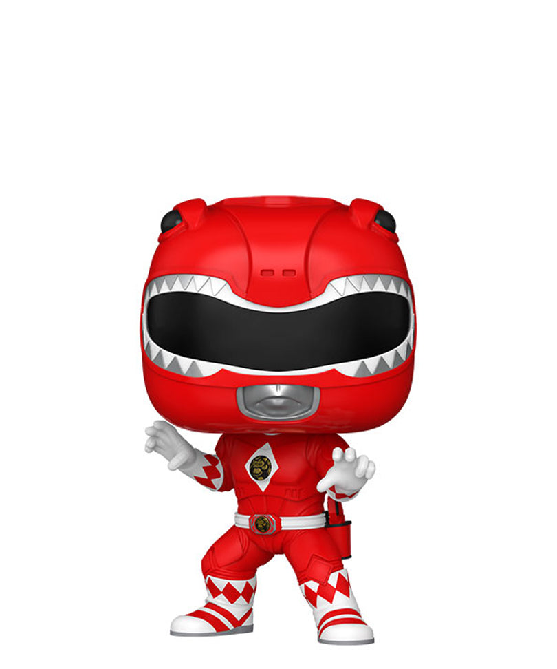 Red Ranger