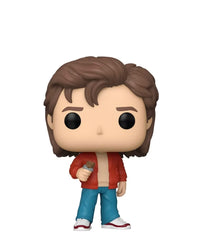 Steve Harrington