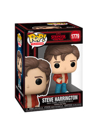 Steve Harrington