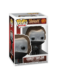 Corey Taylor
