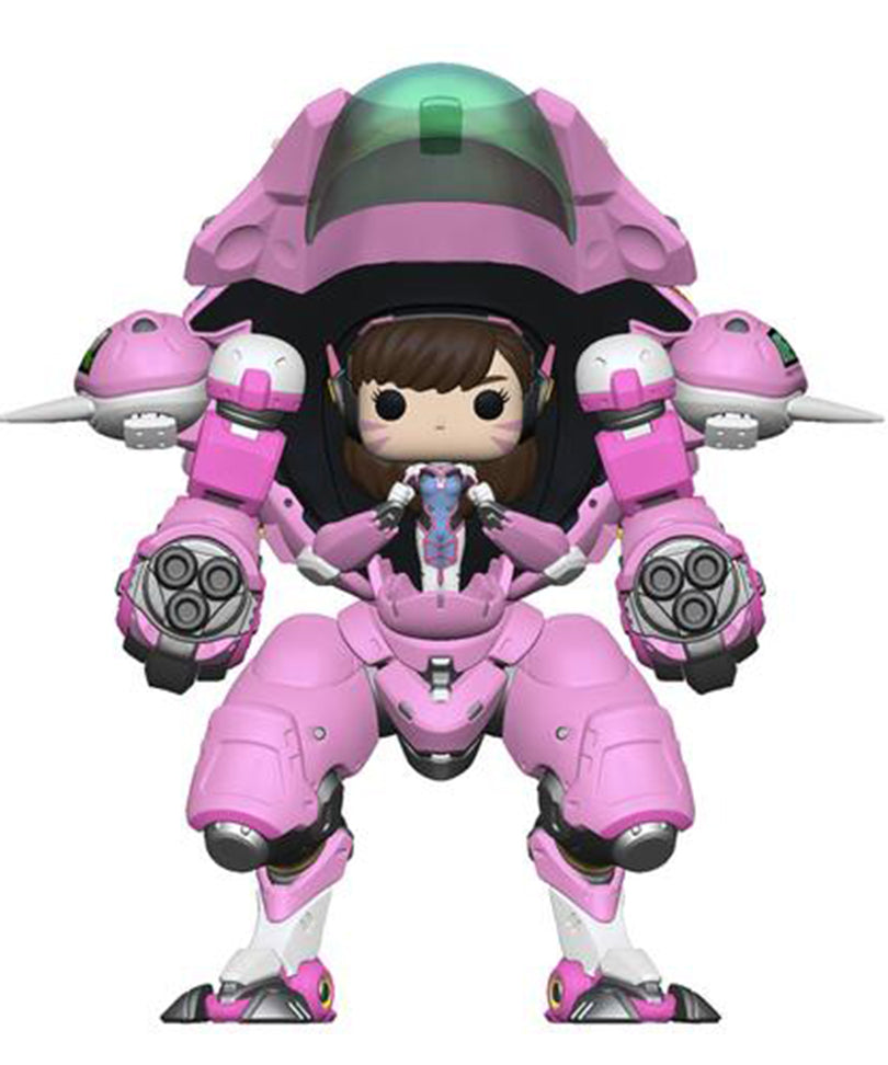 D.Va with MEKA