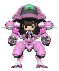 D.Va with MEKA