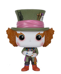 Mad Hatter (Movie)