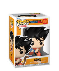 Goku