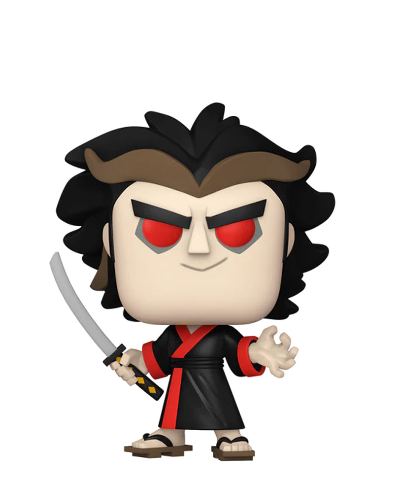 Mad Jack
