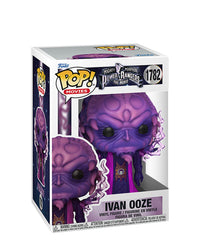 Ivan Ooze
