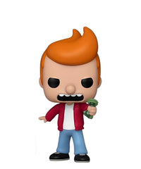 Philip J. Fry (Meme)
