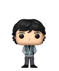Mike Wheeler