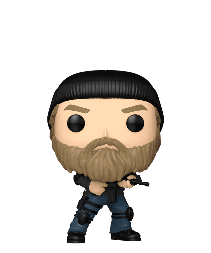 Jim Hopper