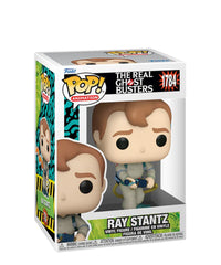 Ray Stantz
