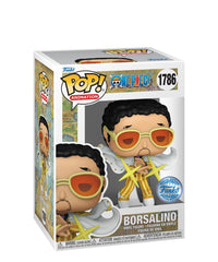 Borsalino