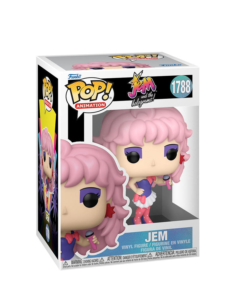 Jem