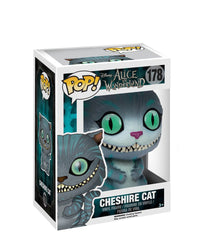 Cheshire Cat (Movie)
