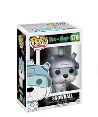 Snowball