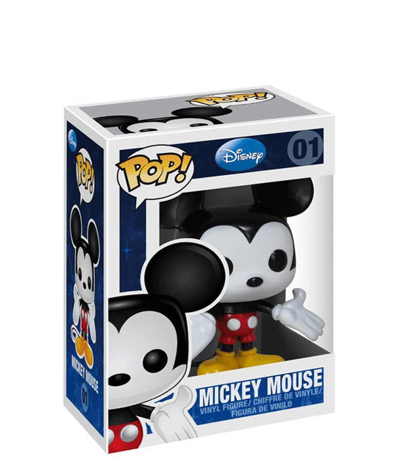 Mickey Mouse