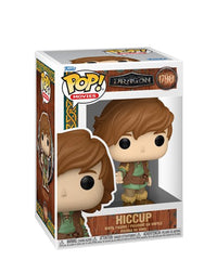 Hiccup