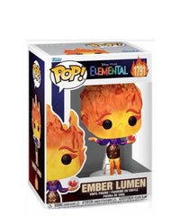 Ember Lumen