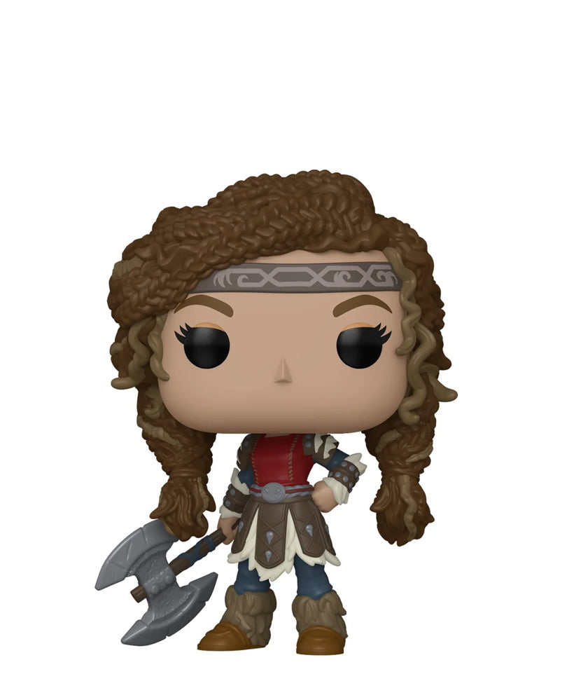 Astrid