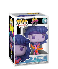 Synergy