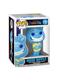 Wade Ripple