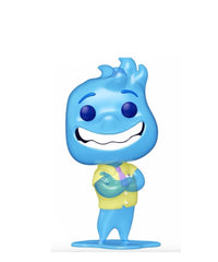 Wade Ripple