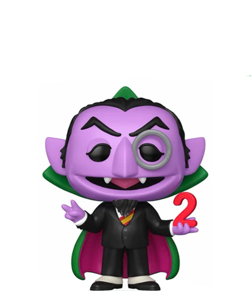 The Count
