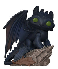 Toothless (6-Inch)