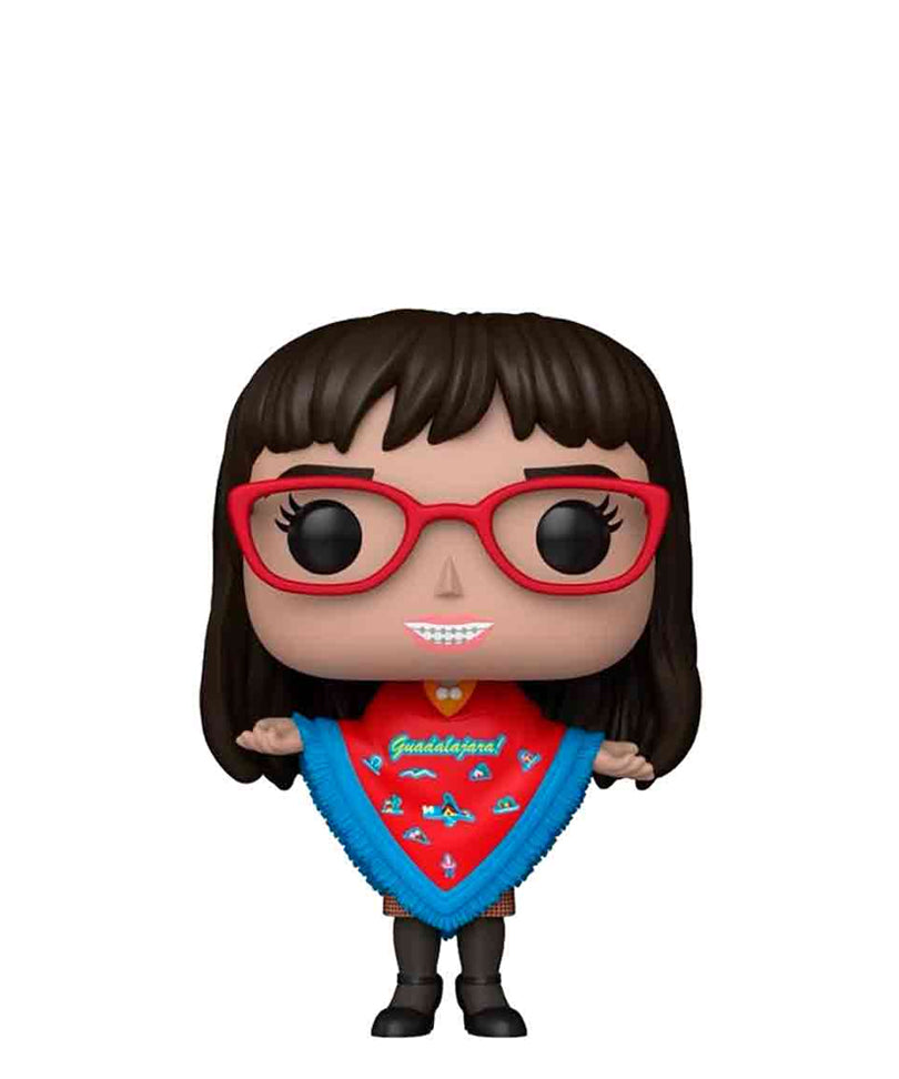 Betty Suarez