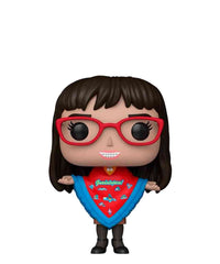 Betty Suarez