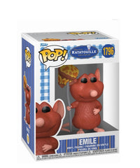 Emile