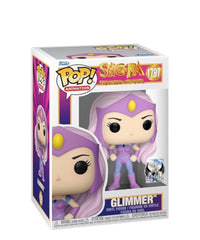Glimmer