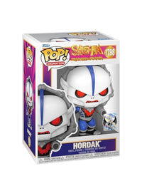 Hordak
