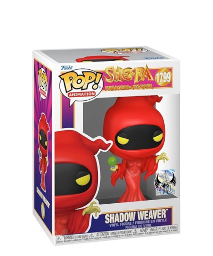 Shadow Weaver