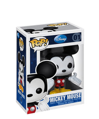 Mickey Mouse