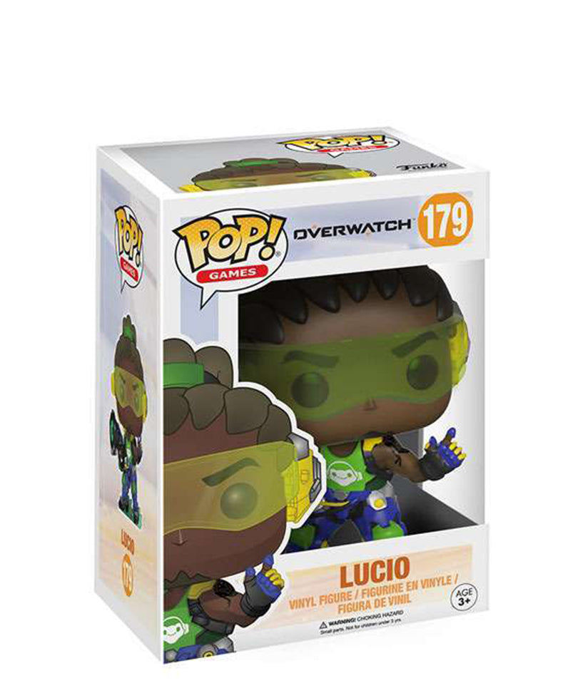 Lucio