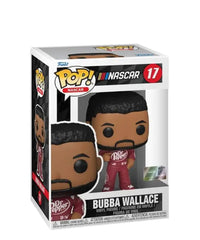 Bubba Wallace