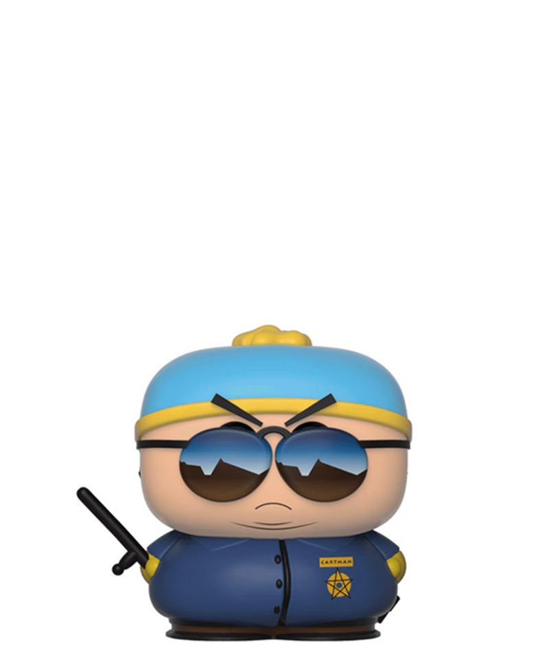 Cartman (Cop)