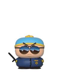 Cartman (Cop)