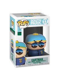 Cartman (Cop)