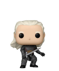 Daemon Targaryen