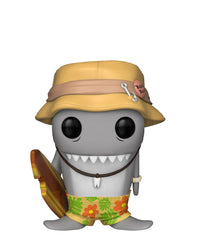 Fin Du Chomp