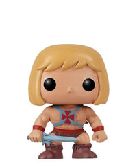 He-Man